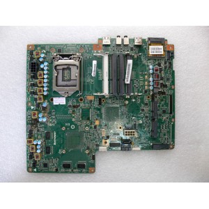 MB BAD - донор Lenovo IdeaCentre B540 CIH77S.V1.0 (11S90000829ZZ0RB33F0C4) CIH775 V1.0, 8 ЧИПОВ HYNIX H5T02G63DFR 11C 240V HWLE2152H6