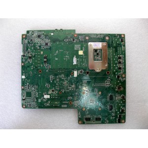 MB BAD - донор Lenovo IdeaCentre B540 CIH77S.V1.0 (11S90000829ZZ0RB33F0C4) CIH775 V1.0, 8 ЧИПОВ HYNIX H5T02G63DFR 11C 240V HWLE2152H6