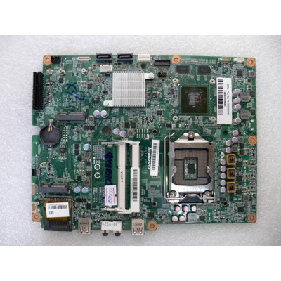 MB BAD - донор Lenovo IdeaCentre C440 CIH61S1 VER:1.0 (11S90000849ZZ1RB35H0D5) CIH61S1 VER:1.0, nVidia 18D4B114 1315A1 NFX336.M0V N13M-GE2-AI0-A1, 8 ЧИПОВ SK HYNIX H5TQ2G63DFR 11C 315A NWLE4402XH1