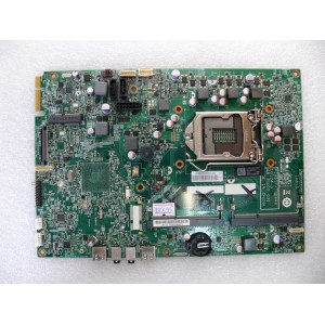 MB BAD - донор Lenovo ThinkCentre M72z IH61S (8SSB20A09344W1ZS39B00X9 FRU: 03T6589 11201272) PIH61F/TOPEKA 10124-3 48.3EU02.031