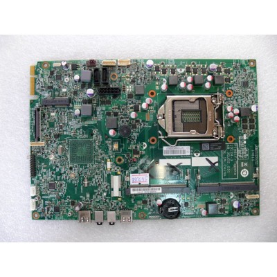MB BAD - донор Lenovo ThinkCentre M72z IH61S (8SSB20A09344W1ZS39B00X9 FRU: 03T6589 11201272) PIH61F/TOPEKA 10124-3 48.3EU02.031