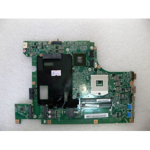 MB BAD - донор Lenovo IdeaPad B590 LA58 (11S90003397ZZ0R93E63X NOK) LA58, nVidia 1340A1 T0W730.000 N14P-GV2-B-A1, 4 ЧИПА MICRON 3QK77 D9PTD MT41J128M16JT-093G:K Y2QR