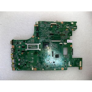 MB BAD - донор Lenovo IdeaPad B590 LA58 (11S90003397ZZ0R93E63X NOK) LA58, nVidia 1340A1 T0W730.000 N14P-GV2-B-A1, 4 ЧИПА MICRON 3QK77 D9PTD MT41J128M16JT-093G:K Y2QR