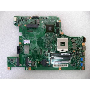 MB BAD - донор Lenovo IdeaPad B590 LA58 MB 11273-3 48.4TE01.031 (11S90003398ZZ0R939JOKTW8S) LA58 MB 11273-3 48.4TE01.031M nVidia 1329A1 T0X390.S02 N14P-GV2-B-A1, 4 ЧИПА MICRON 3MK77 D9PTD MT41J128M16JT-093G:K QLVP