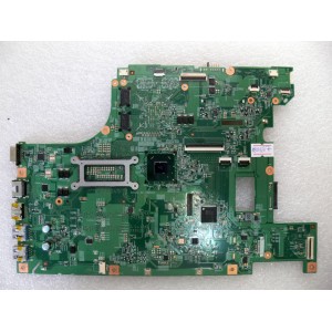 MB BAD - донор Lenovo IdeaPad B590 LA58 MB 11273-3 48.4TE01.031 (11S90003398ZZ0R939JOKTW8S) LA58 MB 11273-3 48.4TE01.031M nVidia 1329A1 T0X390.S02 N14P-GV2-B-A1, 4 ЧИПА MICRON 3MK77 D9PTD MT41J128M16JT-093G:K QLVP