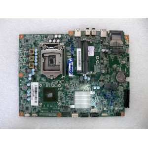MB BAD - донор Lenovo IdeaCentre C440 CIH61S1 VER:1.0 (11S90004956ZZ0RB39B04G) CIH61S1 VER:1.0, nVidia 1320A2 NF5257.C00 N14M-GE2-8, 4 ЧИПА Samsung 321 K4W4G1646C-HC11 ETH(?)2090