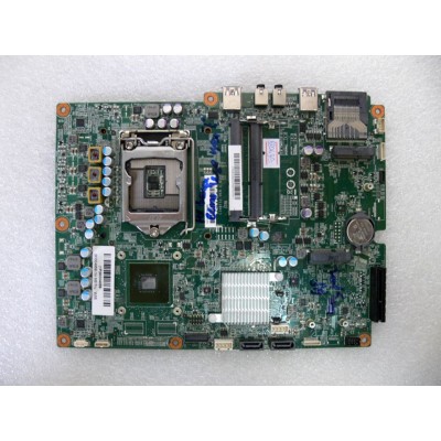 MB BAD - донор Lenovo IdeaCentre C440 CIH61S1 VER:1.0 (11S90004956ZZ0RB39B04G) CIH61S1 VER:1.0, nVidia 1320A2 NF5257.C00 N14M-GE2-8, 4 ЧИПА Samsung 321 K4W4G1646C-HC11 ETH(?)2090