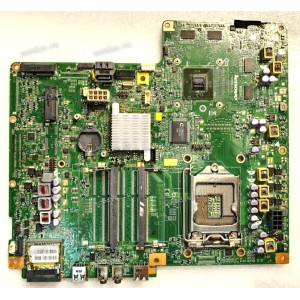MB BAD - донор Lenovo IdeaCentre B540 CIH77S V:1.0 (?) CIH77S V:1.0, nVidia 14N3CU 1214A1 NBG917.01V N13M-GE2-AI0-A1, 8 ЧИПОВ HYNIX H5TQ1G63DFR NWKF3156H4