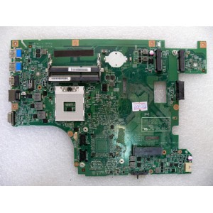 MB BAD - донор Lenovo IdeaPad B590 LA58 MB 11273-3 48.4TE05.031 (11S90003414ZZ0R93CG12C W8S) LA58 MB 11273-3 48.4TE05.031, 4 ЧИПА MICRON 3WK77 D9PTD MT41J128M16JT-093G:K 63CH