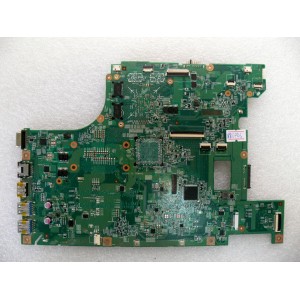 MB BAD - донор Lenovo IdeaPad B590 LA58 MB 11273-3 48.4TE05.031 (11S90003414ZZ0R93CG12C W8S) LA58 MB 11273-3 48.4TE05.031, 4 ЧИПА MICRON 3WK77 D9PTD MT41J128M16JT-093G:K 63CH