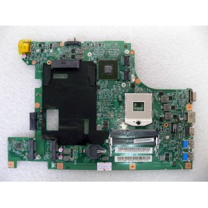 MB BAD - донор Lenovo IdeaPad B590 LA58 MB 11273-3 48.4TE01.031 (11S90003398ZZ0R936L5X2 W8S) LA58 MB 11273-3 48.4TE01.031, nVidia 1317A1 T0U593.001 N14P-GV2-B-A1, 4 ЧИПА Samsung K4W2G1646E-BC1A E2K29490C