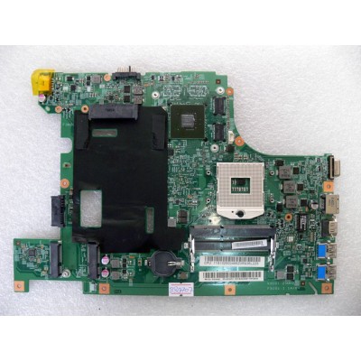 MB BAD - донор Lenovo IdeaPad B590 LA58 MB 11273-3 48.4TE01.031 (11S90003398ZZ0R936L5X2 W8S) LA58 MB 11273-3 48.4TE01.031, nVidia 1317A1 T0U593.001 N14P-GV2-B-A1, 4 ЧИПА Samsung K4W2G1646E-BC1A E2K29490C