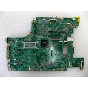 MB BAD - донор Lenovo IdeaPad B590 LA58 MB 11273-3 48.4TE01.031 (11S90003398ZZ0R936L5X2 W8S) LA58 MB 11273-3 48.4TE01.031, nVidia 1317A1 T0U593.001 N14P-GV2-B-A1, 4 ЧИПА Samsung K4W2G1646E-BC1A E2K29490C