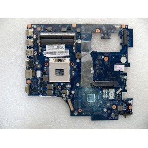 MB BAD - донор Lenovo IdeaPad G780 QIWG7 U06 (11S90000407ZZ0MP28W01V AD) QIWG7 LA-7983 REV:1.0 2012-03-02