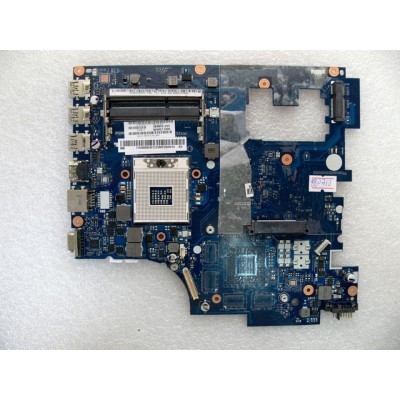 MB BAD - донор Lenovo IdeaPad G780 QIWG7 U06 (11S90000407ZZ0MP28W01V AD) QIWG7 LA-7983 REV:1.0 2012-03-02