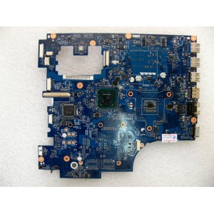 MB BAD - донор Lenovo IdeaPad G780 QIWG7 U06 (11S90000407ZZ0MP28W01V AD) QIWG7 LA-7983 REV:1.0 2012-03-02