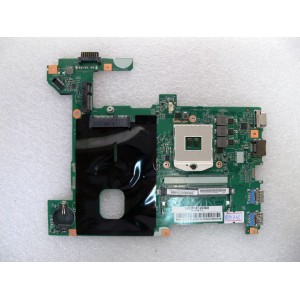 MB BAD - донор Lenovo IdeaPad G580 LG4858L UMA MB 12206-1 48.4WQ02.011 (11S90000584ZZ10029M010 NOK) LG4858L UMA MB 12206-1 48.4WQ02.011