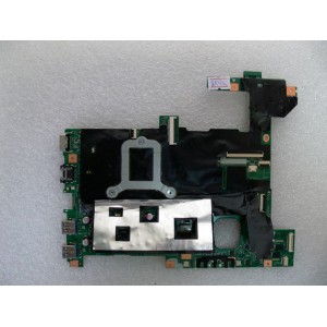 MB BAD - донор Lenovo IdeaPad G580 LG4858L UMA MB 12206-1 48.4WQ02.011 (11S90000584ZZ10029M010 NOK) LG4858L UMA MB 12206-1 48.4WQ02.011