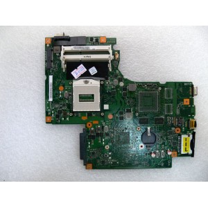 MB BAD - донор Lenovo IdeaPad Z710 DUMBO2 (11S9004373ZZ0MLDCM84Y W8S) DUMBO2 REV:2.1 PCB, 4 ЧИПА MICRON 3PE77 D9PZD MT41K256M16HA-107G:E X86D