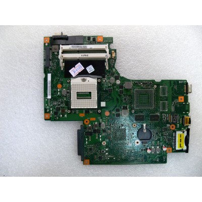 MB BAD - донор Lenovo IdeaPad Z710 DUMBO2 (11S9004373ZZ0MLDCM84Y W8S) DUMBO2 REV:2.1 PCB, 4 ЧИПА MICRON 3PE77 D9PZD MT41K256M16HA-107G:E X86D