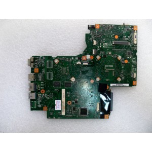 MB BAD - донор Lenovo IdeaPad Z710 DUMBO2 (11S9004373ZZ0MLDCM84Y W8S) DUMBO2 REV:2.1 PCB, 4 ЧИПА MICRON 3PE77 D9PZD MT41K256M16HA-107G:E X86D