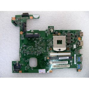 MB BAD - донор Lenovo IdeaPad G580 LG4858L UMA MB 12206-1 48.4WQ02.011 (11S90000584ZZ0R936339Z NOK) LG4858L UMA MB 12206-1 48.4WQ02.011