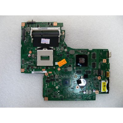 MB BAD - донор Lenovo IdeaPad Z710 DUMBO2 (11S90004556ZZ0MLDALD90 W8S) DUMBO2 REV:2.1 PCB, nVidia 1333A2 T1H949.02P N14M-GS-A2, 8 ЧИПОВ SK HYNIX H5TC2G63FFR 11C 320A NW3K0102H4