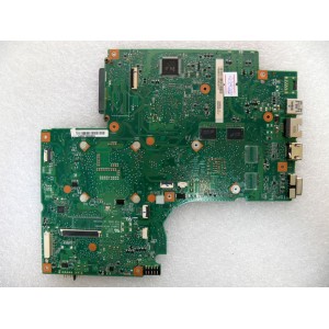 MB BAD - донор Lenovo IdeaPad G710, Z710 DUMB02 Z710 (11S9004373ZZ0M?????W W8S) DUMB02 REV:2.1 PCB, 4 ЧИПА MICRON 3GE72 D9PZD MT41K256M16HA-107G:E 4J76