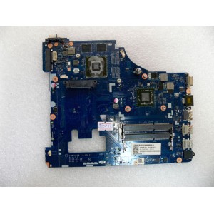 MB BAD - донор Lenovo IdeaPad G500 VAWGB D01 (?) VAWGA/GB LA-9911P REV:1.0, AMD AM5000IBJ44HW IA1832SSU 2729839H30171 AMD 1337216-0841000, 4 ЧИПА Samsung 337 K4W4G1646B HC11 ETGP3281C