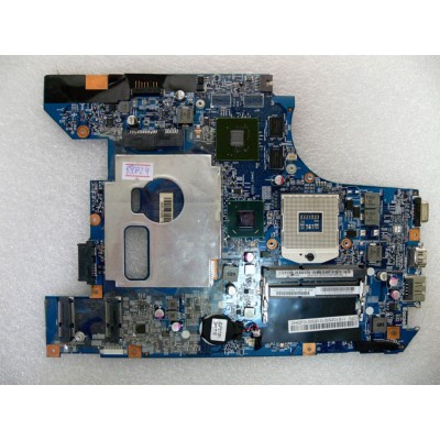 MB BAD - донор Lenovo IdeaPad B570, V570, Z570 LZ57 10290-2 48.4PA01.021 LZ57 MB (11S11014185ZZ0001BV52K) 10290-2 48.4PA01.021 LZ57 MB, nVidia 1132A1 N4U834.01P N12P-GS-B-A1, 4 ЧИПА HYNIX H5TQ2G63BFR 11C 143A NWKBX590H2