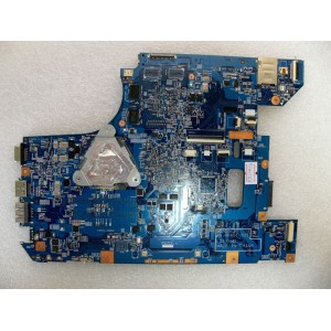 MB BAD - донор Lenovo IdeaPad B570, V570, Z570 LZ57 10290-2 48.4PA01.021 LZ57 MB (11S11014185ZZ0001BV52K) 10290-2 48.4PA01.021 LZ57 MB, nVidia 1132A1 N4U834.01P N12P-GS-B-A1, 4 ЧИПА HYNIX H5TQ2G63BFR 11C 143A NWKBX590H2