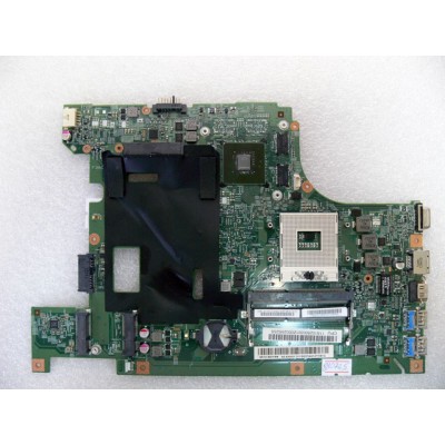 MB BAD - донор Lenovo IdeaPad B590, V580c LA58 MB 11273-3 48.4TE06.011 (11S90001566ZZ00029S44J) LA58 MB 11273-3 48.4TE06.011, nVidia 1226A1 NC8082.02W N13P-GE1-B-A1, 4 ЧИПА Samsung 231 K4W2G1646C-HC11 EH60218CP