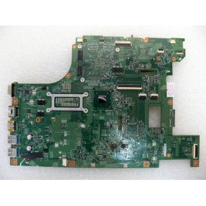 MB BAD - донор Lenovo IdeaPad B590, V580c LA58 MB 11273-3 48.4TE06.011 (11S90001566ZZ00029S44J) LA58 MB 11273-3 48.4TE06.011, nVidia 1226A1 NC8082.02W N13P-GE1-B-A1, 4 ЧИПА Samsung 231 K4W2G1646C-HC11 EH60218CP