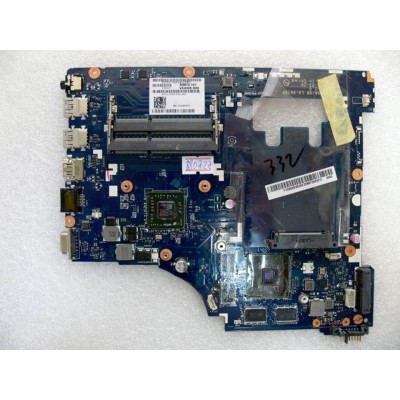 MB BAD - донор Lenovo IdeaPad G500 VAWGB D01 (11S90003028ZZ0MP39E0P3 W8S) VAWGA/GB LA-9911P REV:1.0, AMD EM2100ICJ23HM IA1332SCT 9AD7591H31159 AMD 1337216-0841000, 4 ЧИПА MICRON 3KK77 D9PTD MT41J128M16JT-093G:K NBJ2