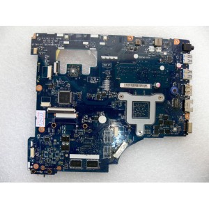 MB BAD - донор Lenovo IdeaPad G500 VAWGB D01 (11S90003028ZZ0MP39E0P3 W8S) VAWGA/GB LA-9911P REV:1.0, AMD EM2100ICJ23HM IA1332SCT 9AD7591H31159 AMD 1337216-0841000, 4 ЧИПА MICRON 3KK77 D9PTD MT41J128M16JT-093G:K NBJ2