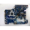 MB BAD - донор Lenovo IdeaPad G580 QIWG6 D53 (11S90000117ZZ0MP23806G AD) QIWG5_G6 LA-7981P REV:1.0, nVidia 18BCB157 1150A1 NAR887.G1V N13P-GL-A1, 8 ЧИПОВ Samsung 204 K4W2G1646C HC11 EHA0856GRU