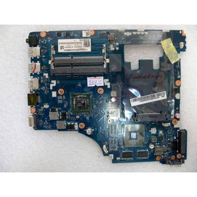 MB BAD - донор Lenovo IdeaPad G505 VAWGB D03 (11S90003023ZZ0MP3CL2VN W8S) VAWGA/GB LA-9911P REV:1.0, AMD AM5000IBJ44HM IA1335SSY 2730390I31097 AMD 1340 TSB402.00 216-0841000, 4 ЧИПА MICRON 3VK77 D9PRS MT41J128M16JT-107G:K 5KC9
