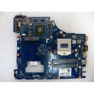 MB BAD - донор Lenovo IdeaPad G510 VIWGS D55 (?) VIWGQ/GS LA-9641P REV:1.0, AMD 1340 TSB402.00 216-0841000, 8 ЧИПОВ Samsung 322 K4W2G1646E-BC1A E2C3239L