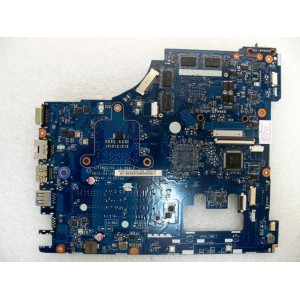 MB BAD - донор Lenovo IdeaPad G510 VIWGS D55 (?) VIWGQ/GS LA-9641P REV:1.0, AMD 1340 TSB402.00 216-0841000, 8 ЧИПОВ Samsung 322 K4W2G1646E-BC1A E2C3239L