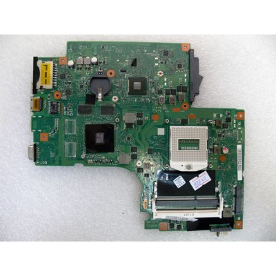 MB BAD - донор Lenovo IdeaPad Z710 DUMBO2 (11S90004373ZZ0MLDCNFVF W8S) DUMBO2 REV:2.1 PCB, nVidia 1335A2 NHB455.000 N14M-GE-B-A2, 4 ЧИПОВ MICRON 3QE77 D9PZD MT41K256M16HA-107G:E Y5N5
