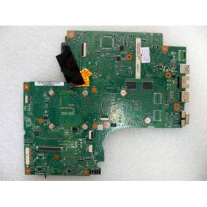 MB BAD - донор Lenovo IdeaPad Z710 DUMBO2 (11S90004373ZZ0MLDCNFVF W8S) DUMBO2 REV:2.1 PCB, nVidia 1335A2 NHB455.000 N14M-GE-B-A2, 4 ЧИПОВ MICRON 3QE77 D9PZD MT41K256M16HA-107G:E Y5N5