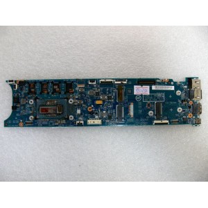MB BAD - донор Lenovo ThinkPad X1 Carbon, LMQ-1 MB 12298-2 MB_8 (8SSB20A29605W1KS44210DZ 404) LMQ-1 MB 12298-2 48.4LY06.021, 4 ЧИПА SK HYNIX H5TC8G63AMR PBA 421A NT3BBW38W, 4 ЧИПА SK HYNIX