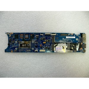 MB BAD - донор Lenovo ThinkPad X1 Carbon, LMQ-1 MB 12298-2 MB_8 (8SSB20A29609W1KS44G11HB 404) LMQ-1 MB 12298-2 48.4LY05.021, 1 ЧИП Samsung 413 K4B8G1646Q-MYK0 GQBI7690, 7 ЧИПОВ Samsung