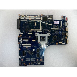 MB BAD - донор Lenovo IdeaPad G500s VILG1 D54 (11S90003076ZZ0MP38X0Y3 NOK) VILG1/G2 LA-9901P, nVidia 1332A2 NGY720.M00 N14P-GE-B-A2, 4 ЧИПА Samsung 322 K4W2G1646E-BC1A E2C3649W