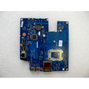MB BAD - донор Lenovo IdeaCentre C255 VBA11 (?) VBA11 LA-A111P REV:1.0, CPU AMD EM2500IBJ23HM 