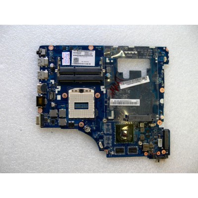 MB BAD - донор Lenovo IdeaPad G510 VIWGS D52 (11S90003690Z) VIWGQ/GS LA-9641P REV:1.0, AMD 216-0841000, 4 ЧИПОВ Samsung K4W2G1646E-BC1A