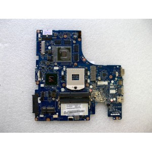 MB BAD - донор Lenovo IdeaPad Z500 VIWZ2 D36 (11S90001918Z) VIWZ1_Z2 LA-9061P REV:2A, nVidia N13P-GSR-A2, 8 ЧИПОВ MICRON 2UK17 D9PRS MT41J128M16JT-107G:K