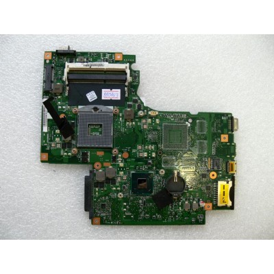 MB BAD - донор Lenovo IdeaPad G700 BAMBI (11S900031?0Z) BAMBI MAIN BOARD REV:2.1