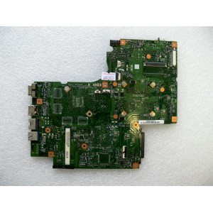 MB BAD - донор Lenovo IdeaPad G700 BAMBI (11S900031?0Z) BAMBI MAIN BOARD REV:2.1