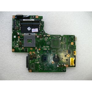 MB BAD - донор Lenovo IdeaPad G700 BAMBI (11S90003140Z) BAMBI MAIN BOARD REV:2.1